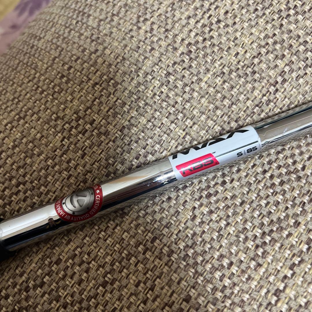 TaylorMade simユーティリティ 5番