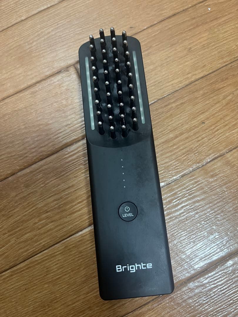 お*と様 Brighte ELEKBRUSH 美顔器