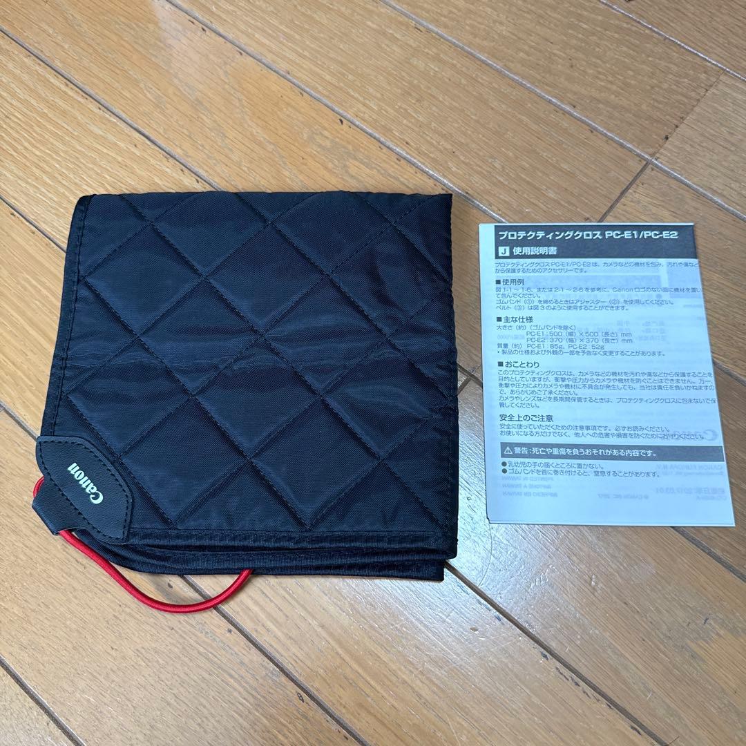 【最終値下げ】Canon EOS kiss M 豪華レンズ3本セット 他付属品