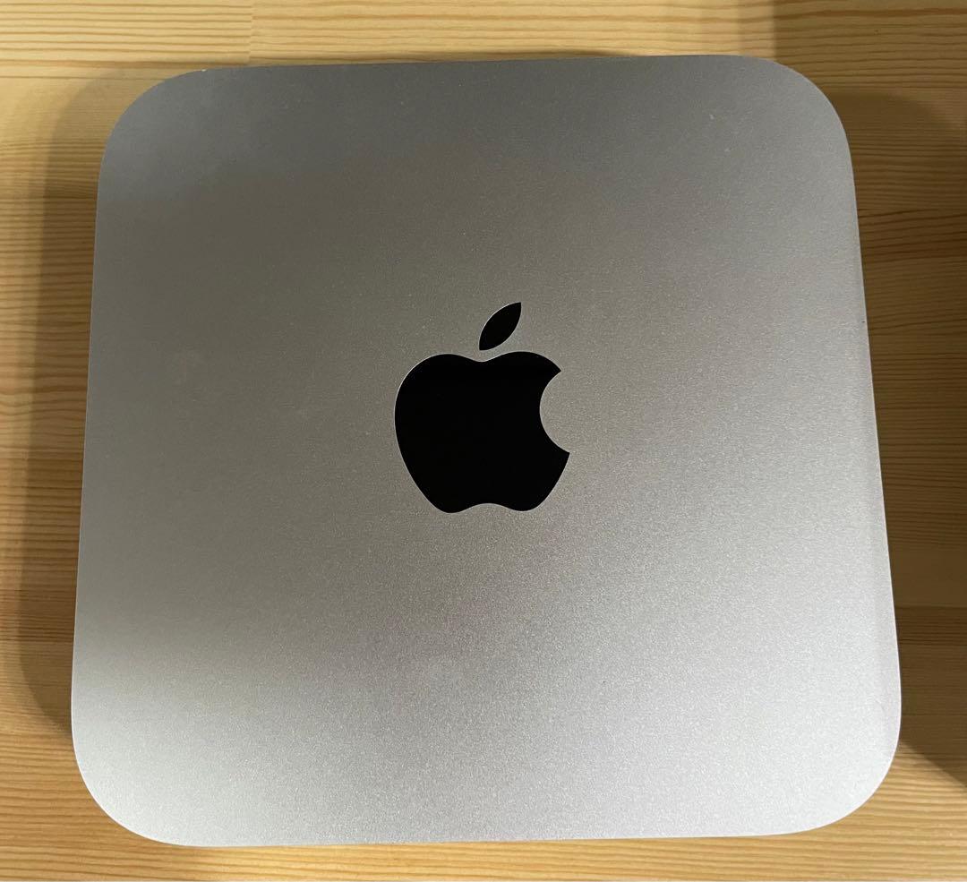 Mac mini M1 8Gb 256Gb ［美品］