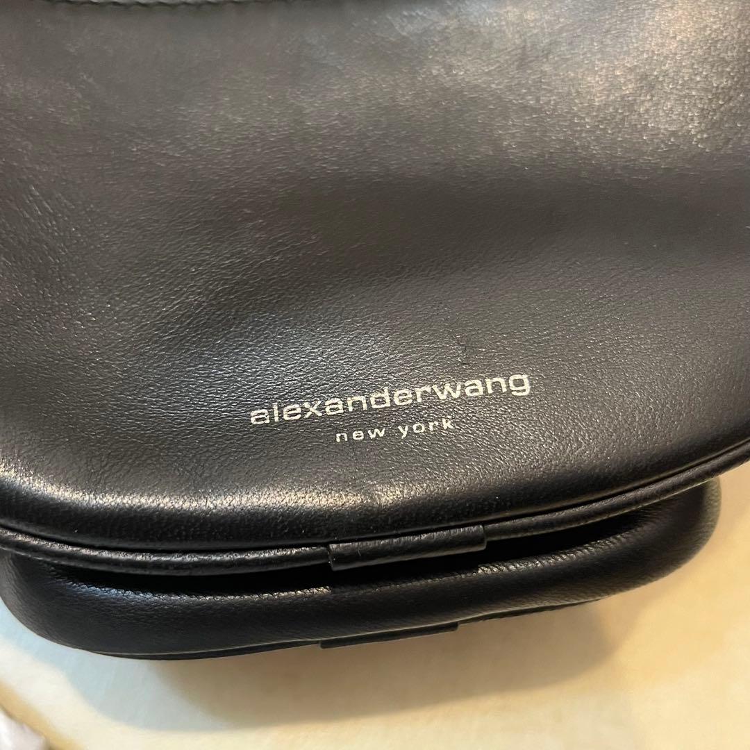 Alexander Wang ファニーパック ショルダー　ボディバッグ