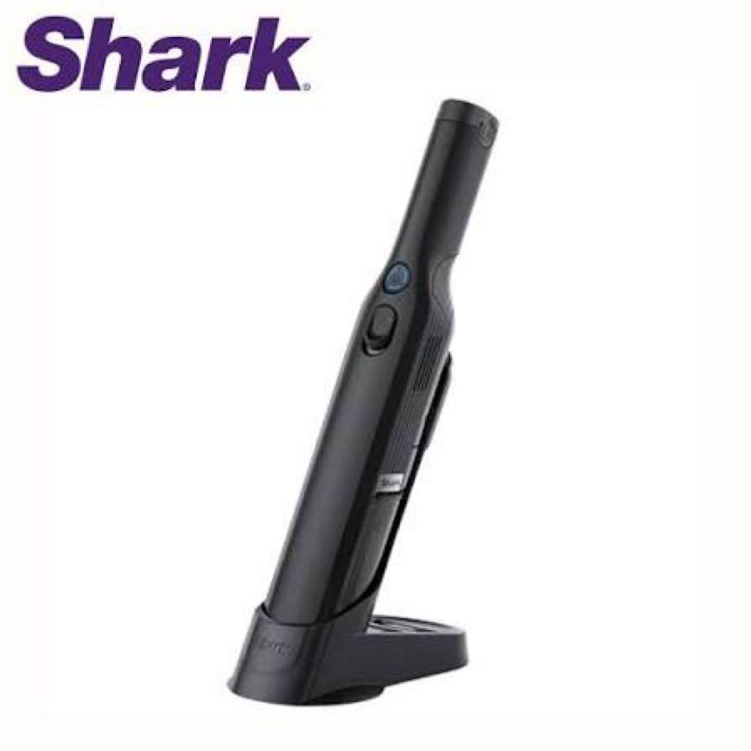 [新品未使用] Shark ハンディクリーナー　w25