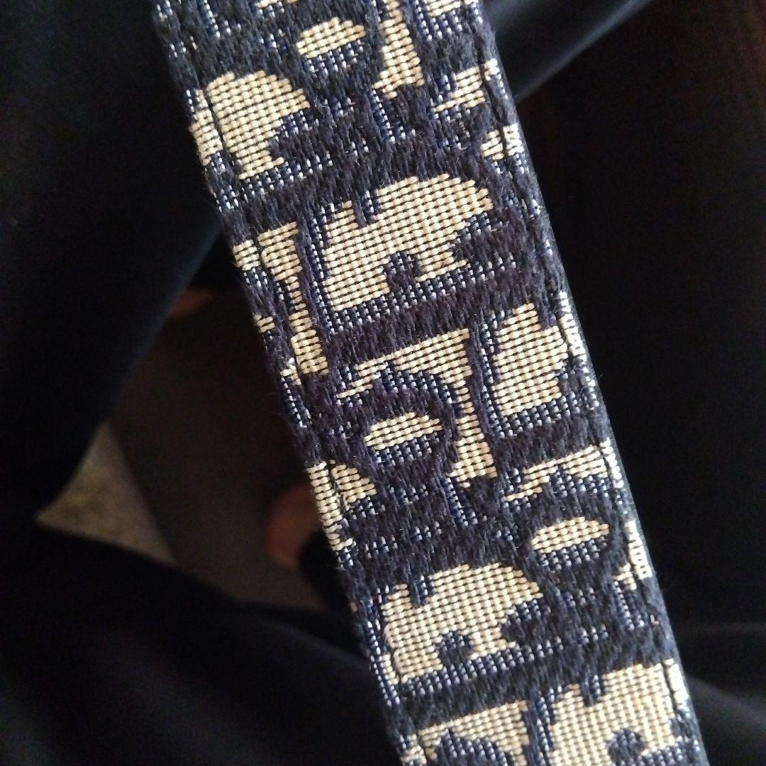 ChristianDior ベルト