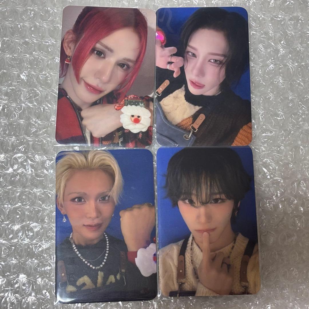 匿名配送　XLOV トレカ　まとめ売り