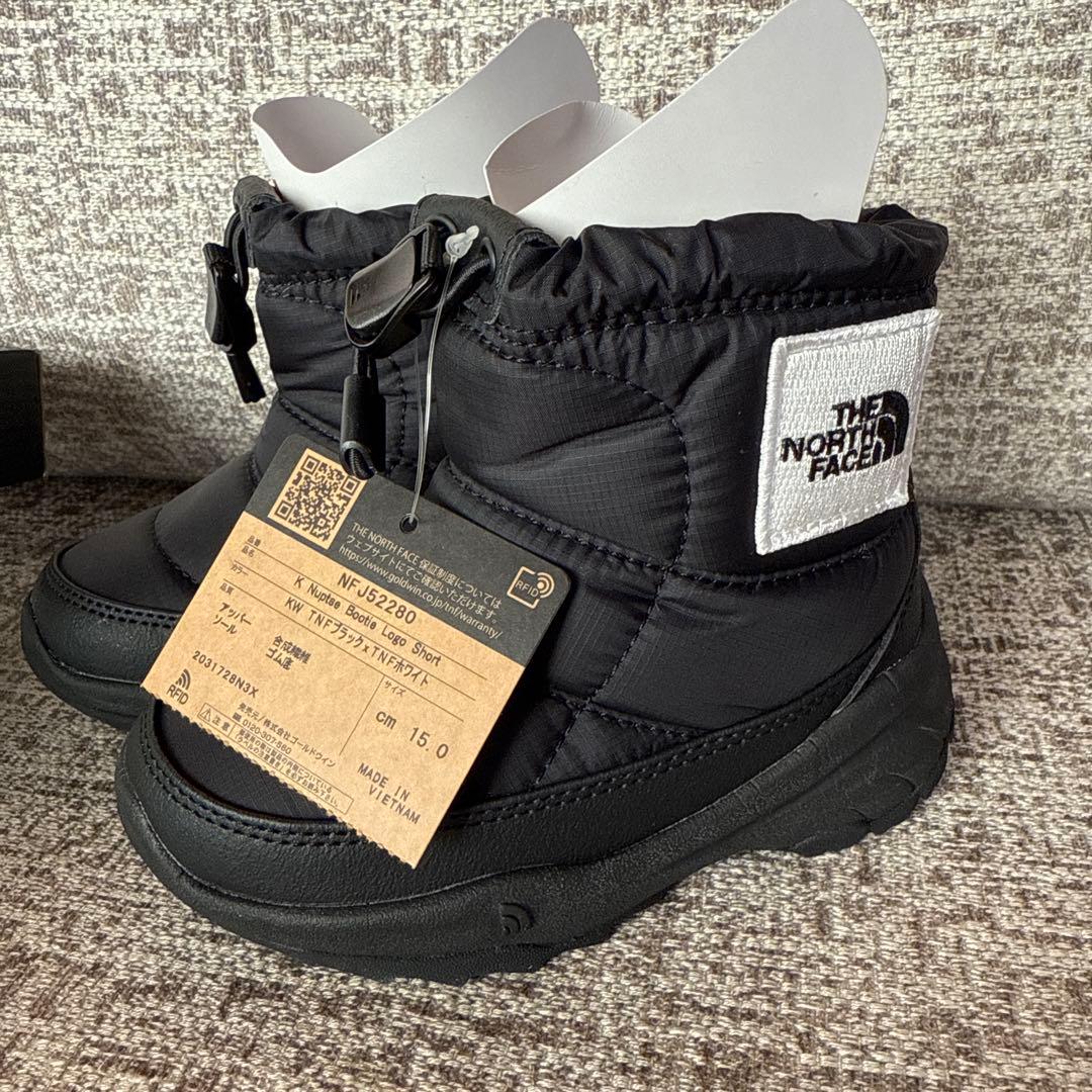 THE NORTH FACE 15㎝