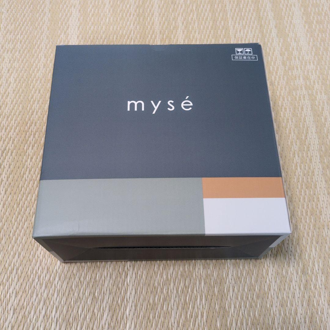 新品・未使用ヤーマン ヘッドスパ ミーゼ ニードルヘッドスパリフト MS-32G