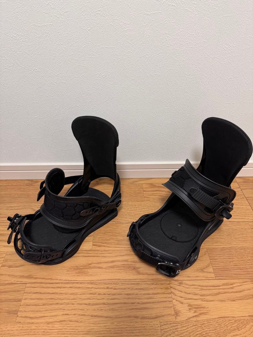 タ*ャ様 UNION Contact Pro 21-22 ビンディング