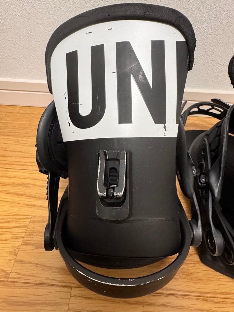 タ*ャ様 UNION Contact Pro 21-22 ビンディング