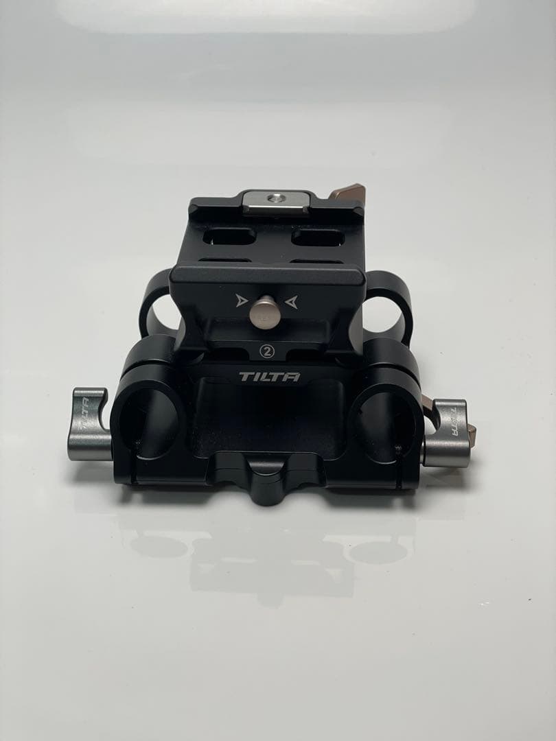 その他 Tilta 15mm LWS Baseplate Type III