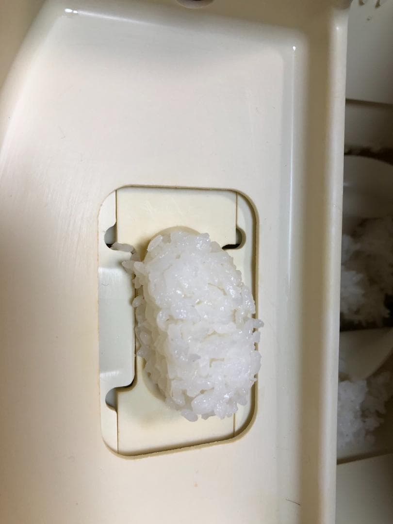 K♢1094 SUZUMO お櫃型　寿司おにぎりロボット SSG-GTO