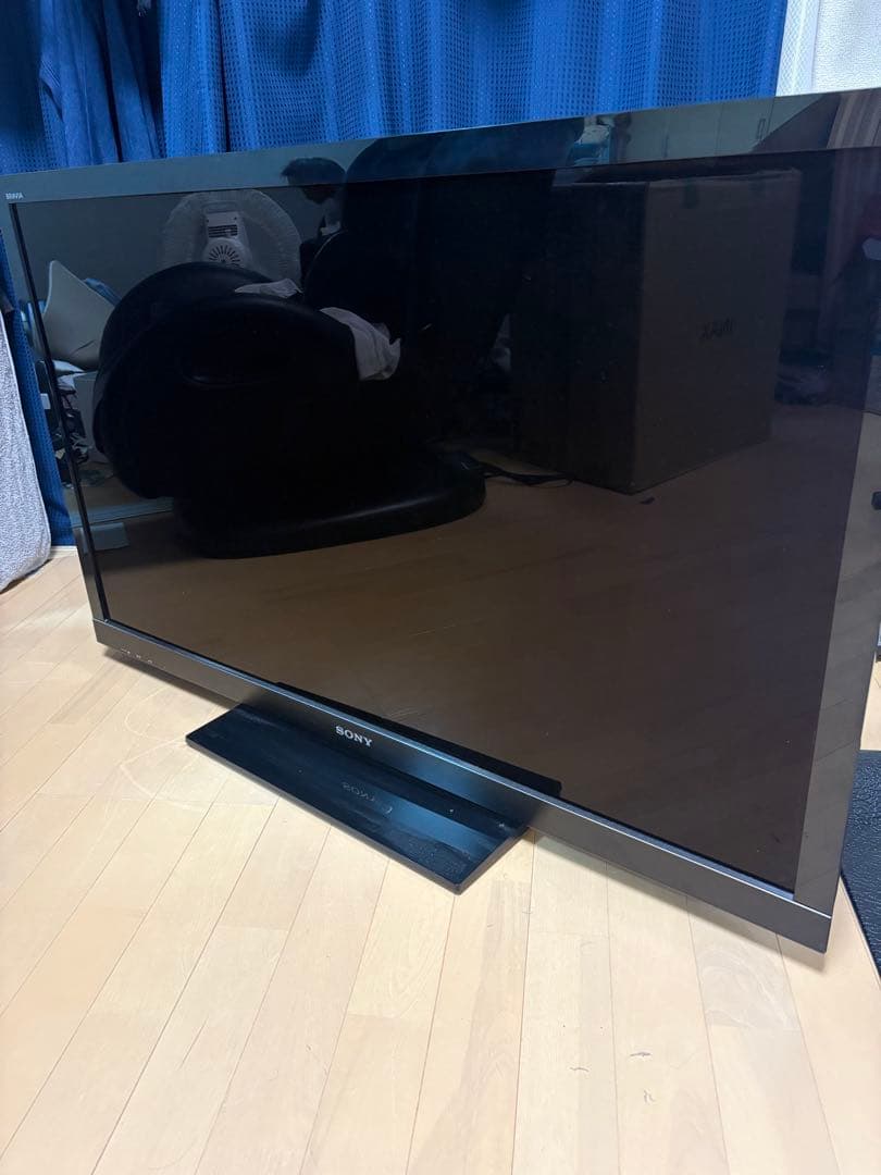 SONY　3D BRAVIA KDL-46HX800 46インチ