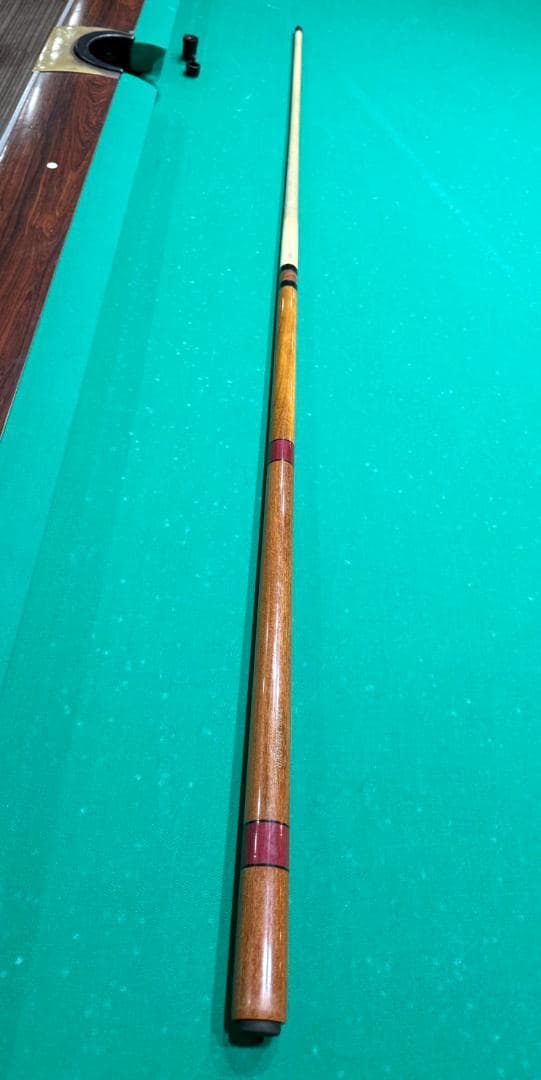 l*l様 ジョス（JOSS）ブレイクキュー JOS-BREAK アイアンウッド