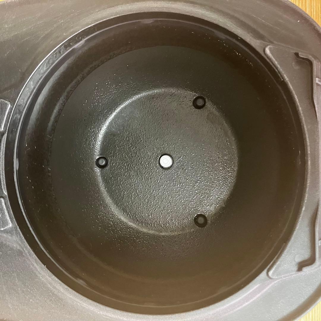 TIGER 炊飯器 JPG-S100 5.5合