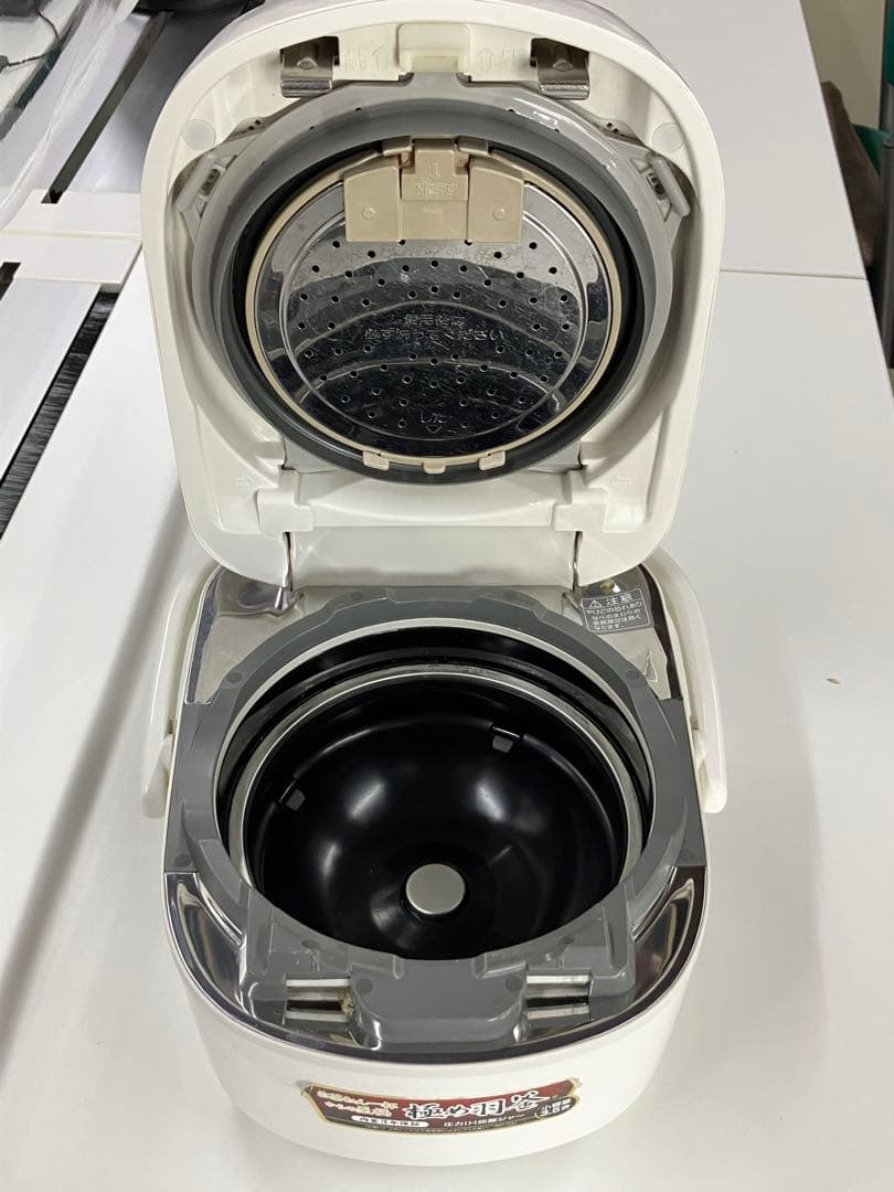Zojirushi NP-QA06 炊飯器3.5合