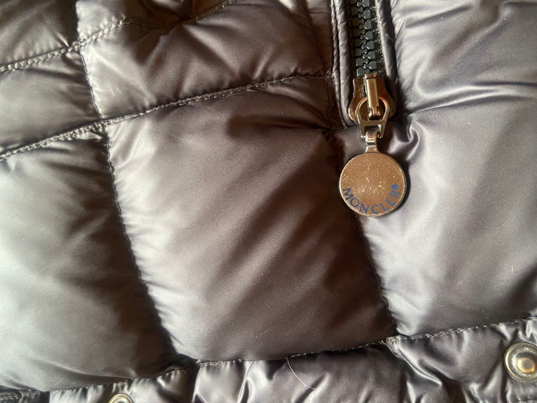 MONCLER エルミンヌ　サイズ0