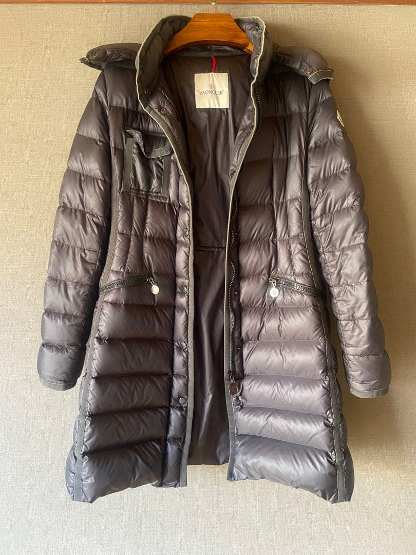 MONCLER エルミンヌ　サイズ0
