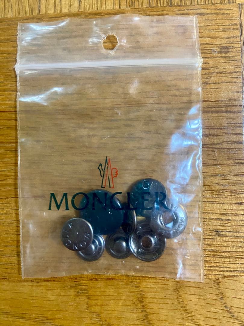 MONCLER エルミンヌ　サイズ0