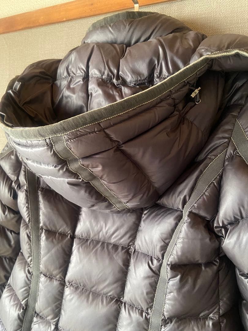 MONCLER エルミンヌ　サイズ0