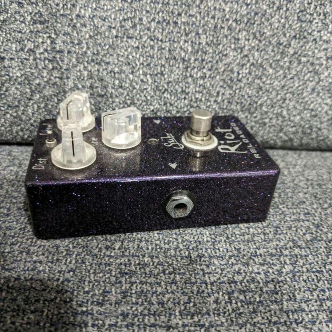 [限定カラー]Suhr Riot RELOADED Distortion