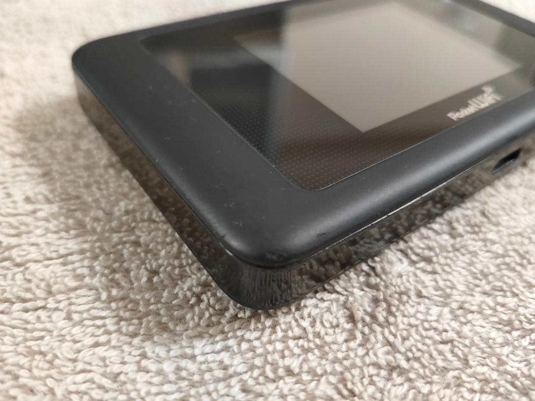 淳さん専用　ポケットWi-Fi 602HW 25台 1 個別にご購入ください