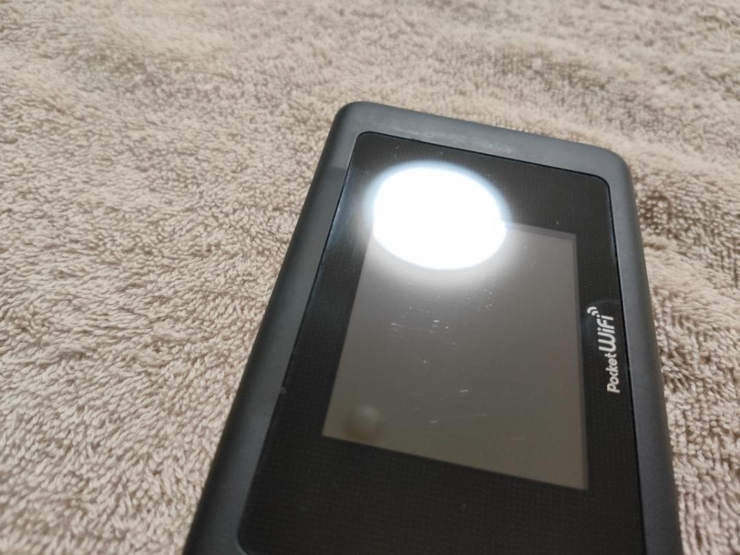 淳さん専用　ポケットWi-Fi 602HW 25台 1 個別にご購入ください