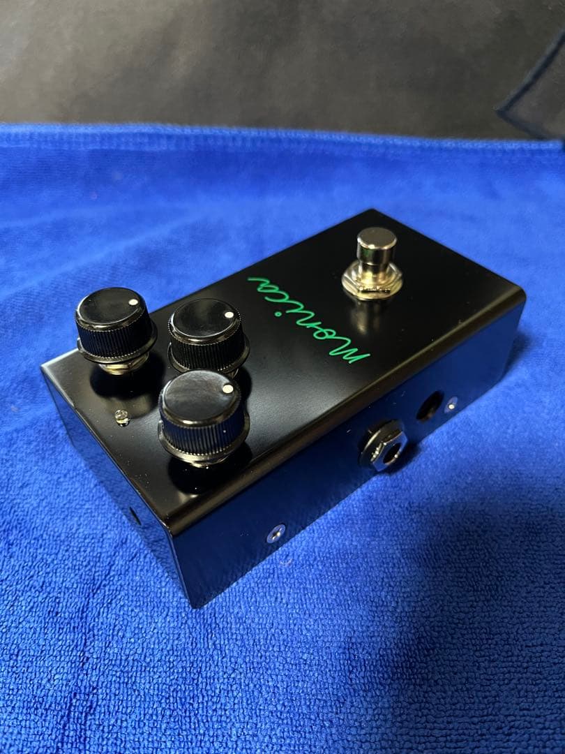 ギター VIRTUES monica