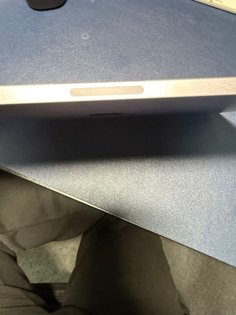 iPad Air 第六世代 M2 パープル 11インチ本体