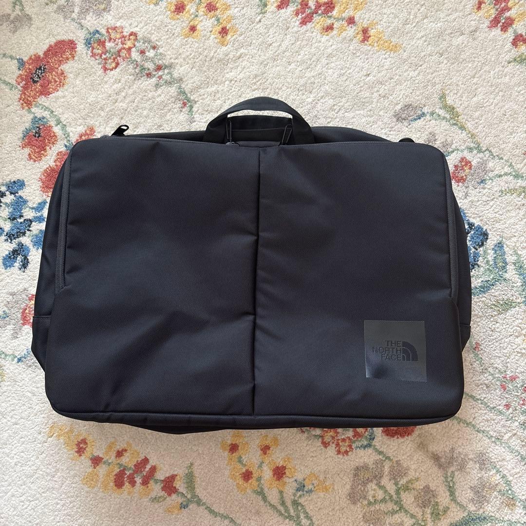 d*a様 ノーフェイス シャトル3ウェイデイパック