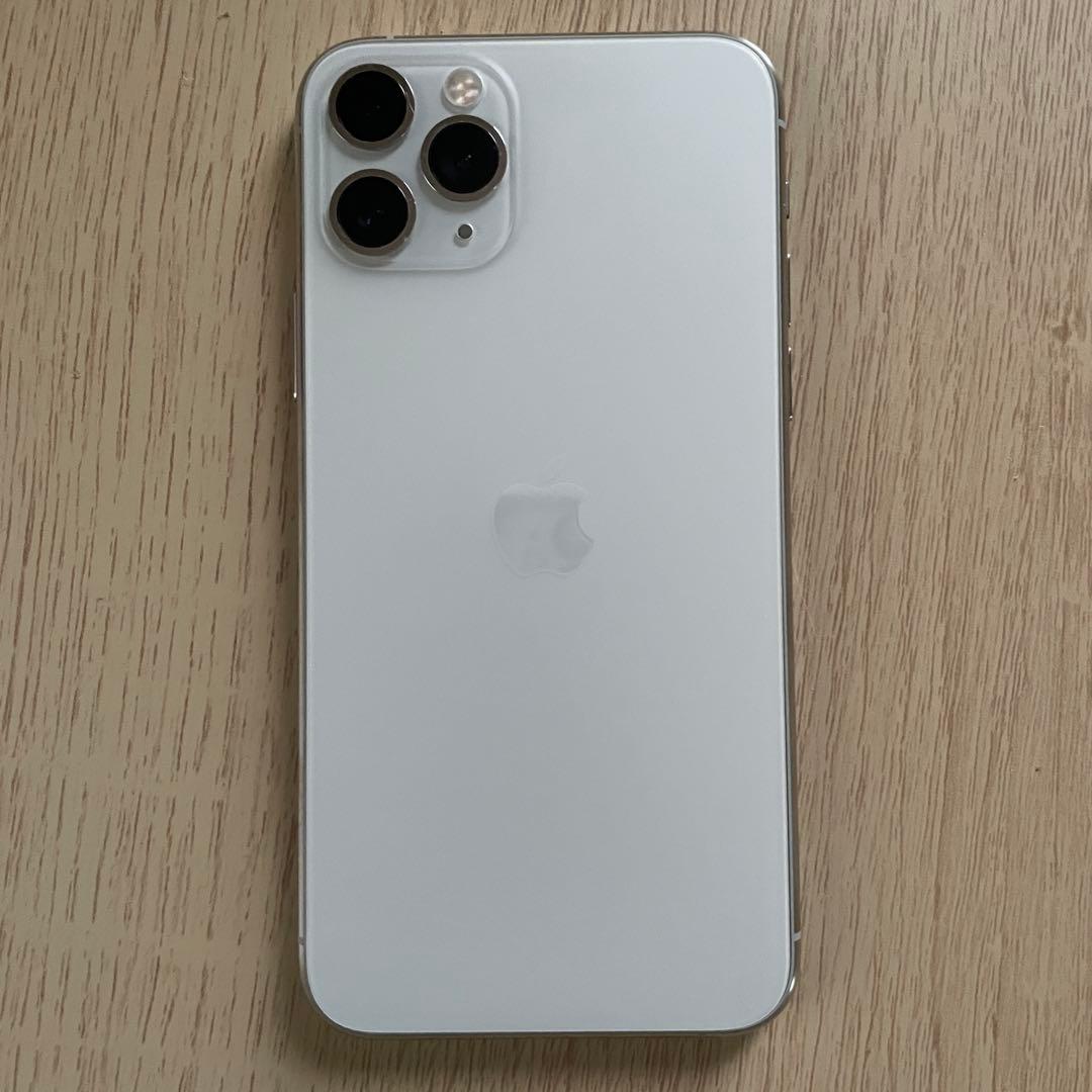 携帯電話本体 iPhone11 Pro 64GB