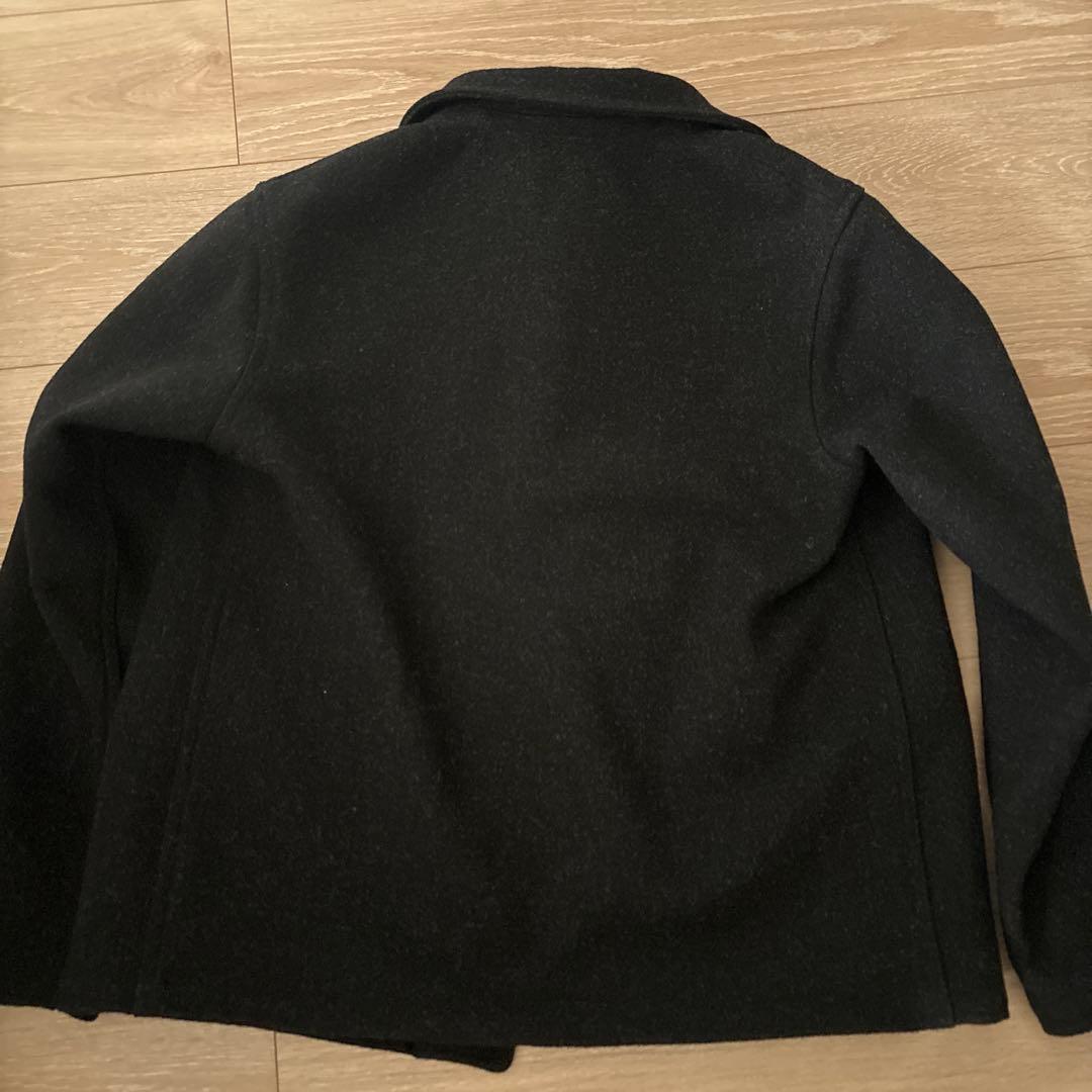 ジャケット・アウター timeworn clothing submarine coat