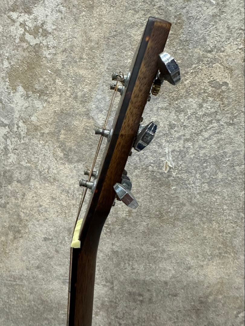 k*n様 ④Syain（サイアン） アコースティックギター YF-4M/MH