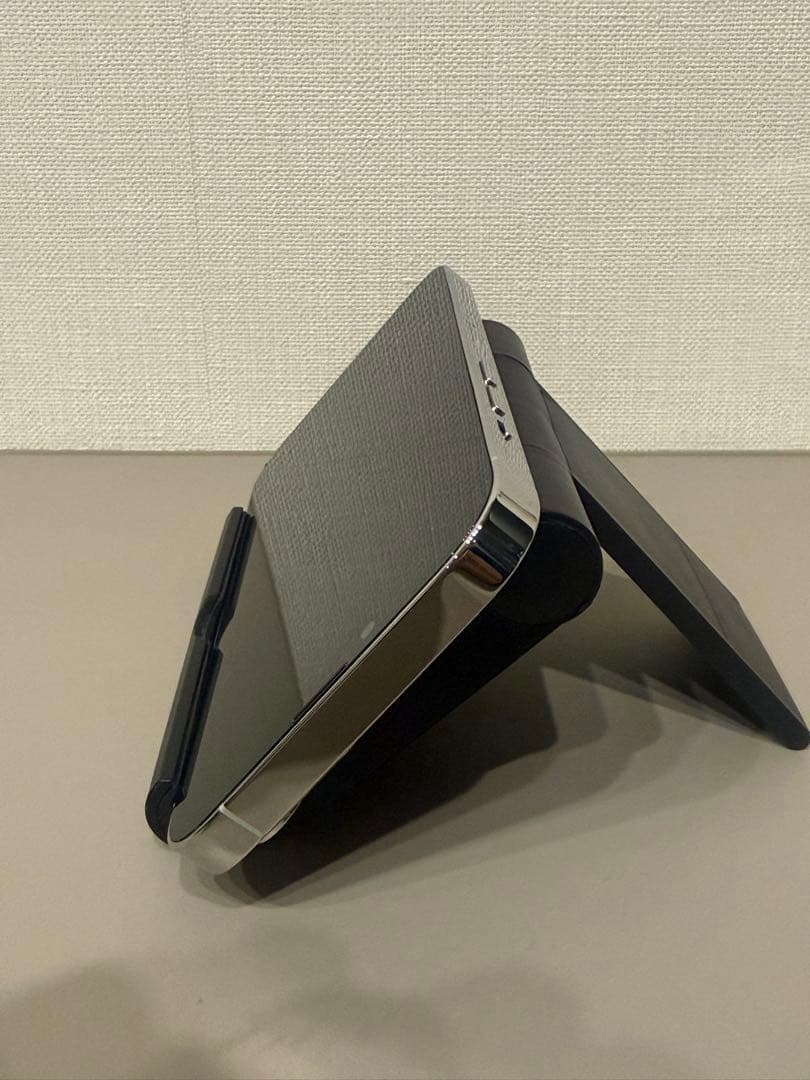 iPhone 13 Pro AppleCareバッテリー交換後未使用品