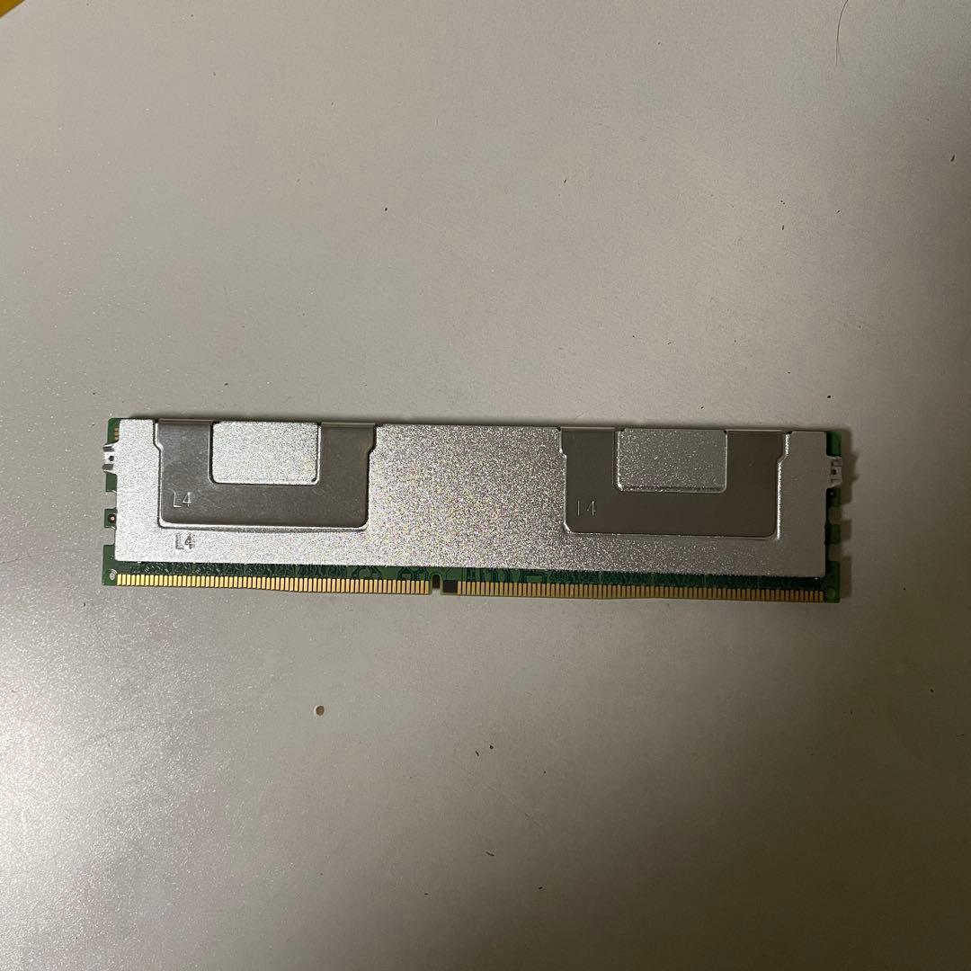 momo サーバ用メモリ 64GB