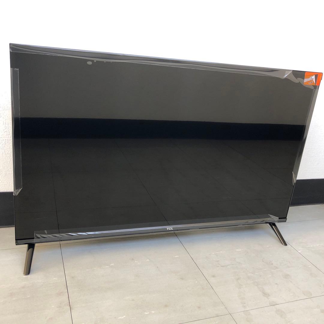 【ほぼ未使用】TCL 32S5400 32V型 液晶テレビ 2023年製