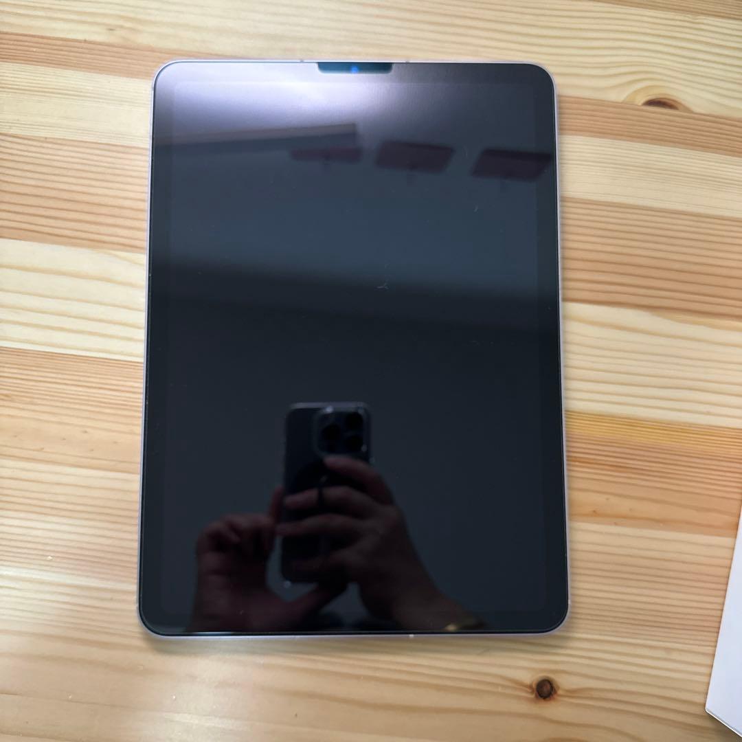 iPad Air 64GB ピンク　wifi+cellular