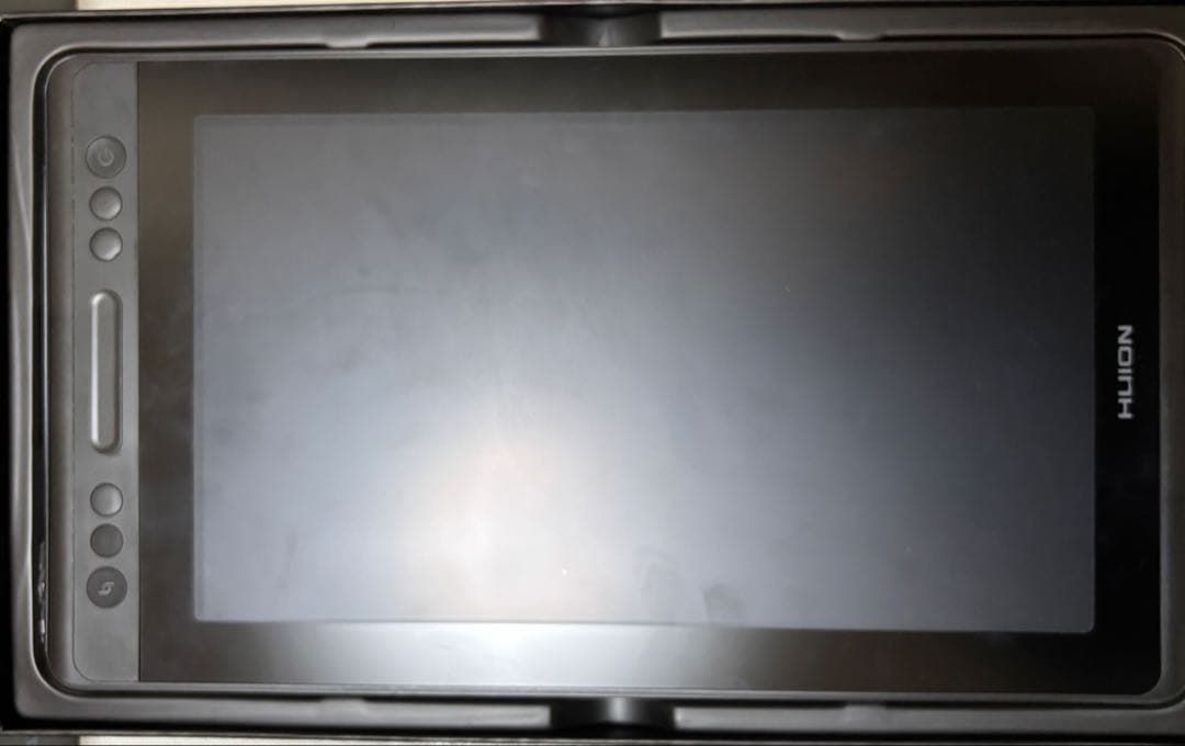 Huion KAMVAS Pro 13 液晶ペンタブレット本体 液タブ