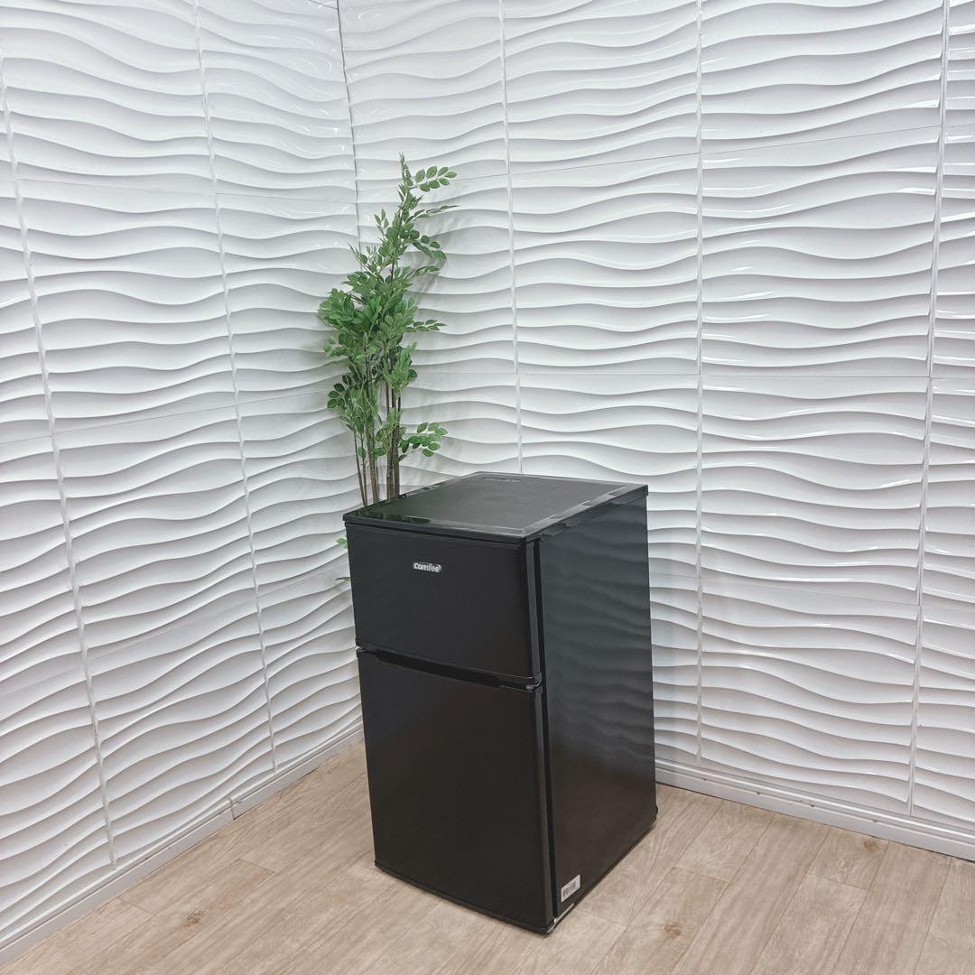 ◇2023年製◇COMFEE'◇冷蔵庫◇90L◇大阪兵庫京都奈良滋賀和歌山◇