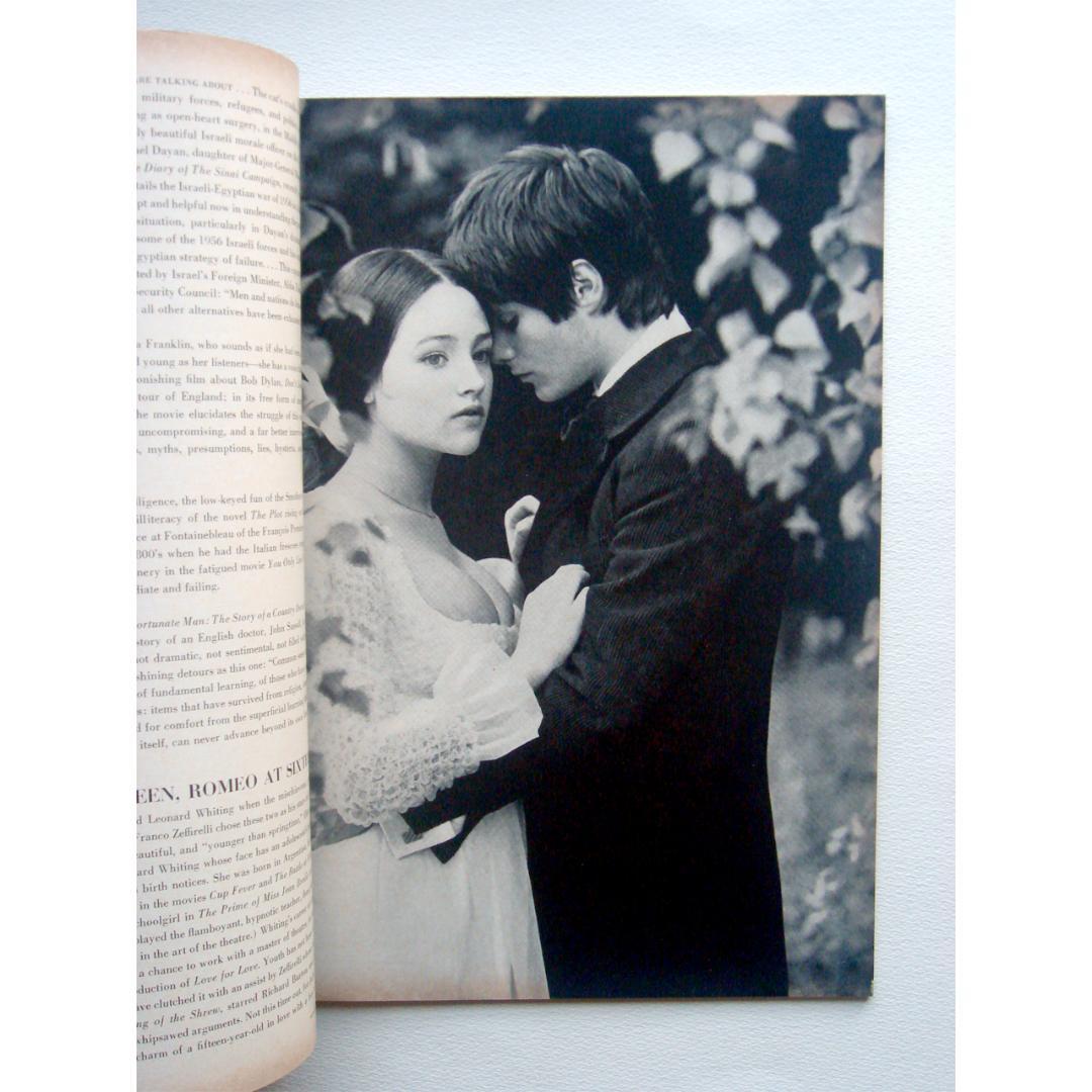 Vogue 1967 8月 twiggy ツイッギー　ヴィンテージ雑誌