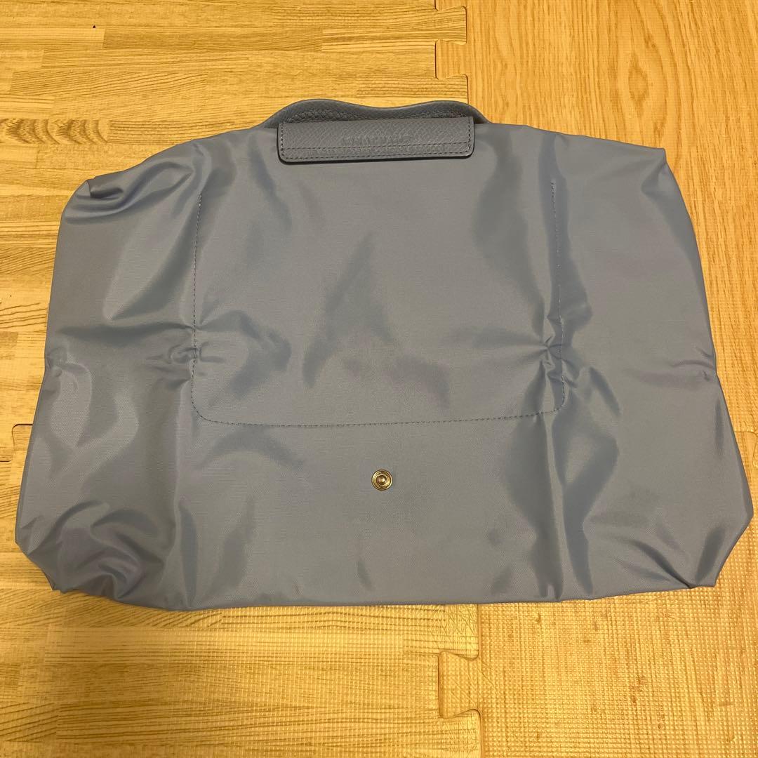 新品　ロンシャン ブリーフケース ル・プリアージュ クラブ