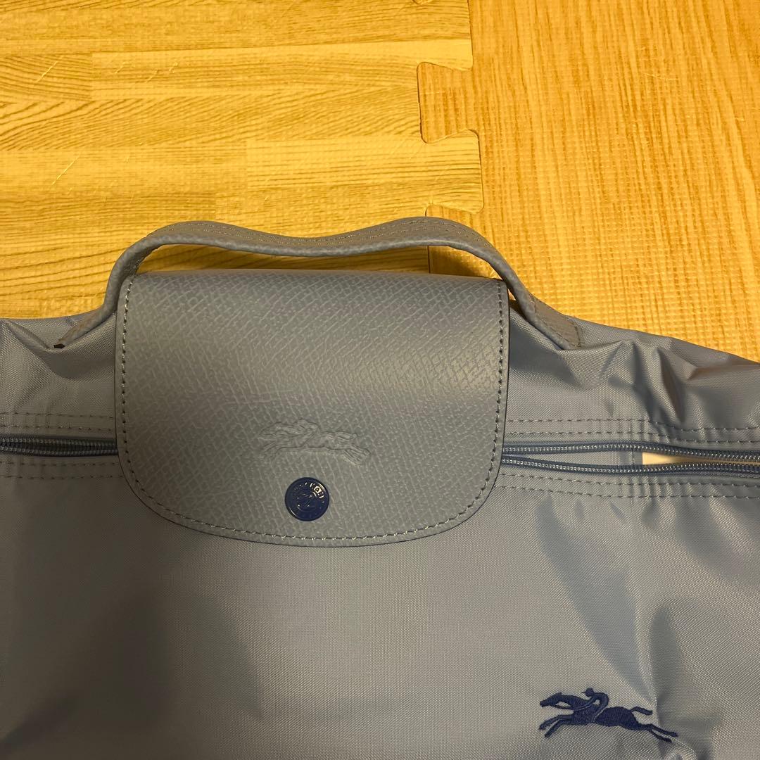 新品　ロンシャン ブリーフケース ル・プリアージュ クラブ