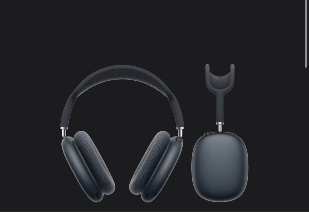 Apple AirPods Max 第二世代 本体