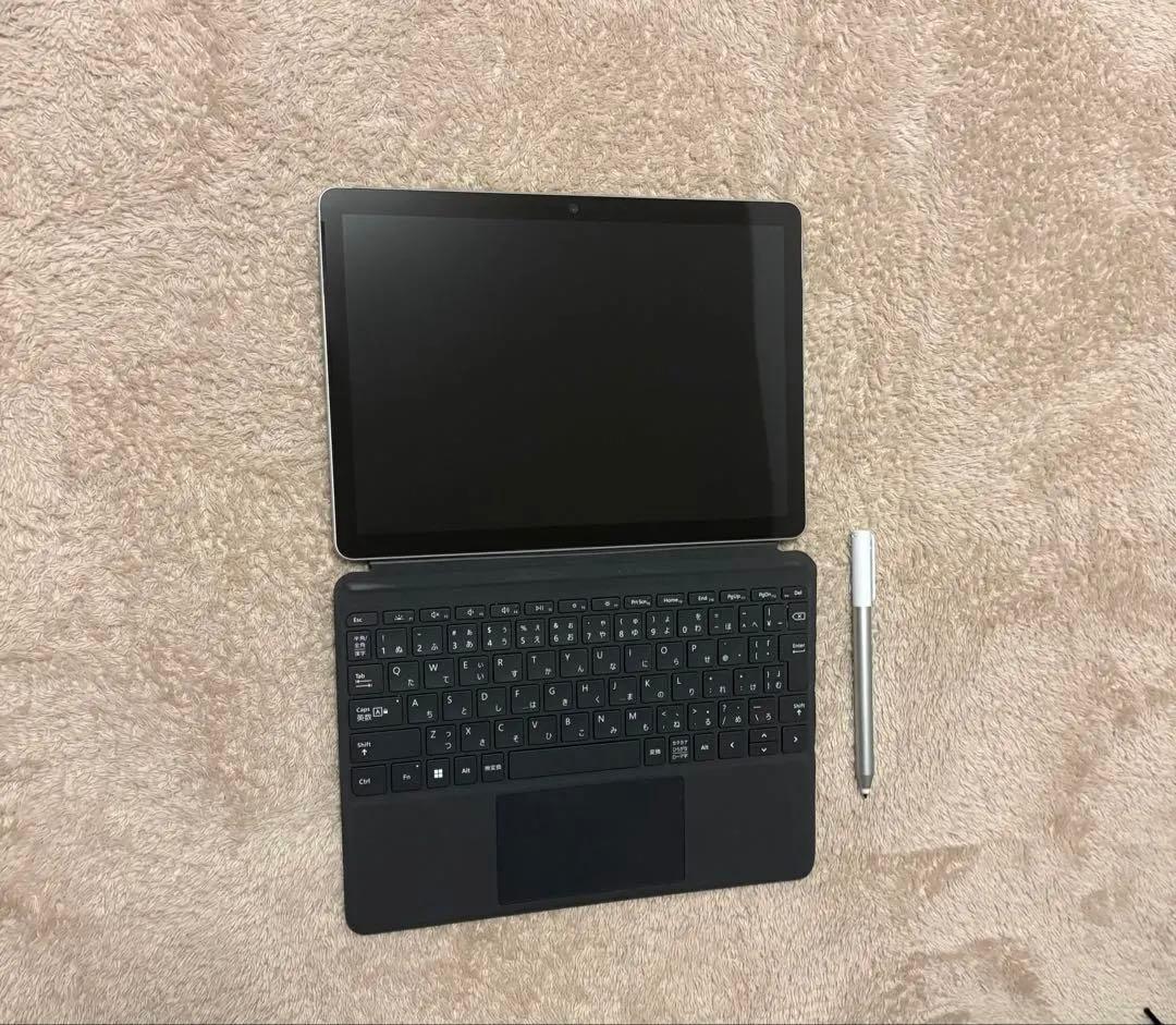 Surface Go 3 第3世代 64GB Windows11 Pro