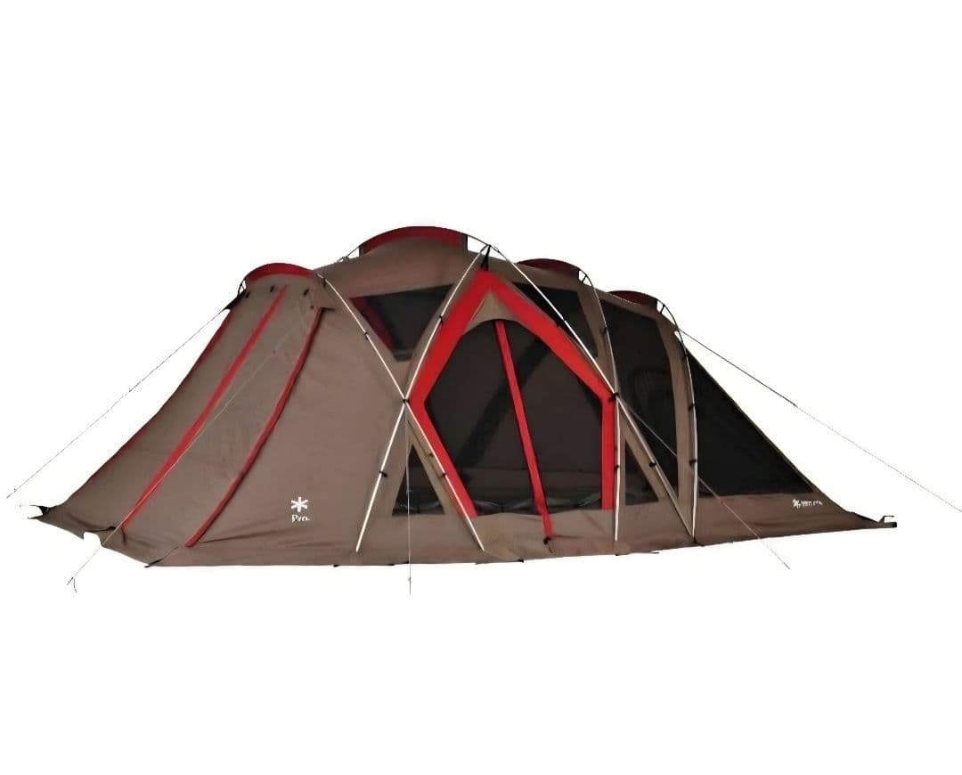 美品　スノーピーク リビングシェルロング pro TP-660　テント　タープ