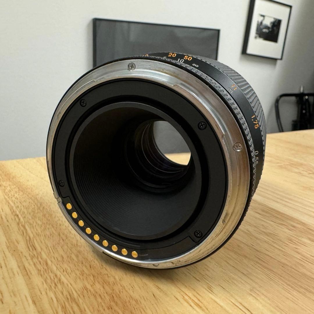 レンズ(ズーム) Apo-Makro-Planar 4/120