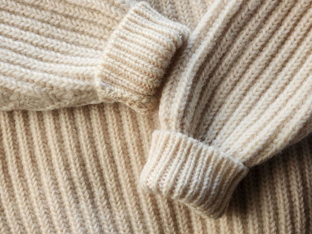 40-50s Brooks Brothers Award Sweater 極厚