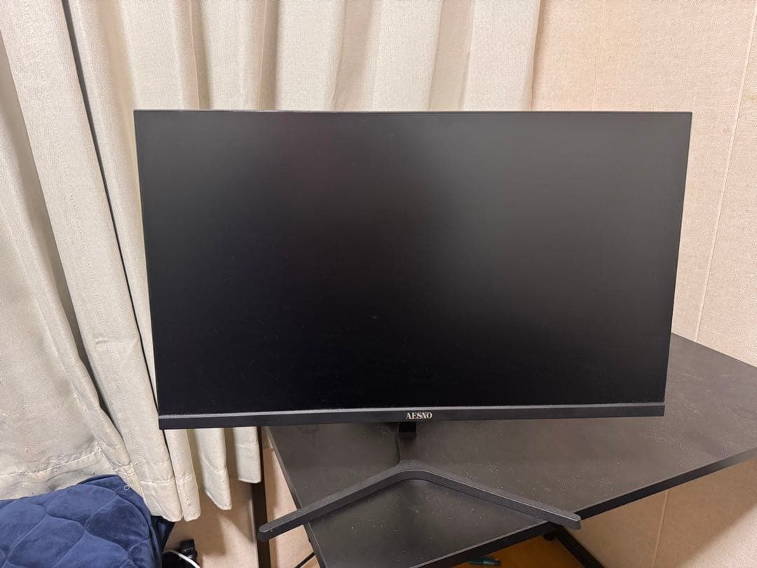 AESONO 23.8インチモニター AE240E 180Hz