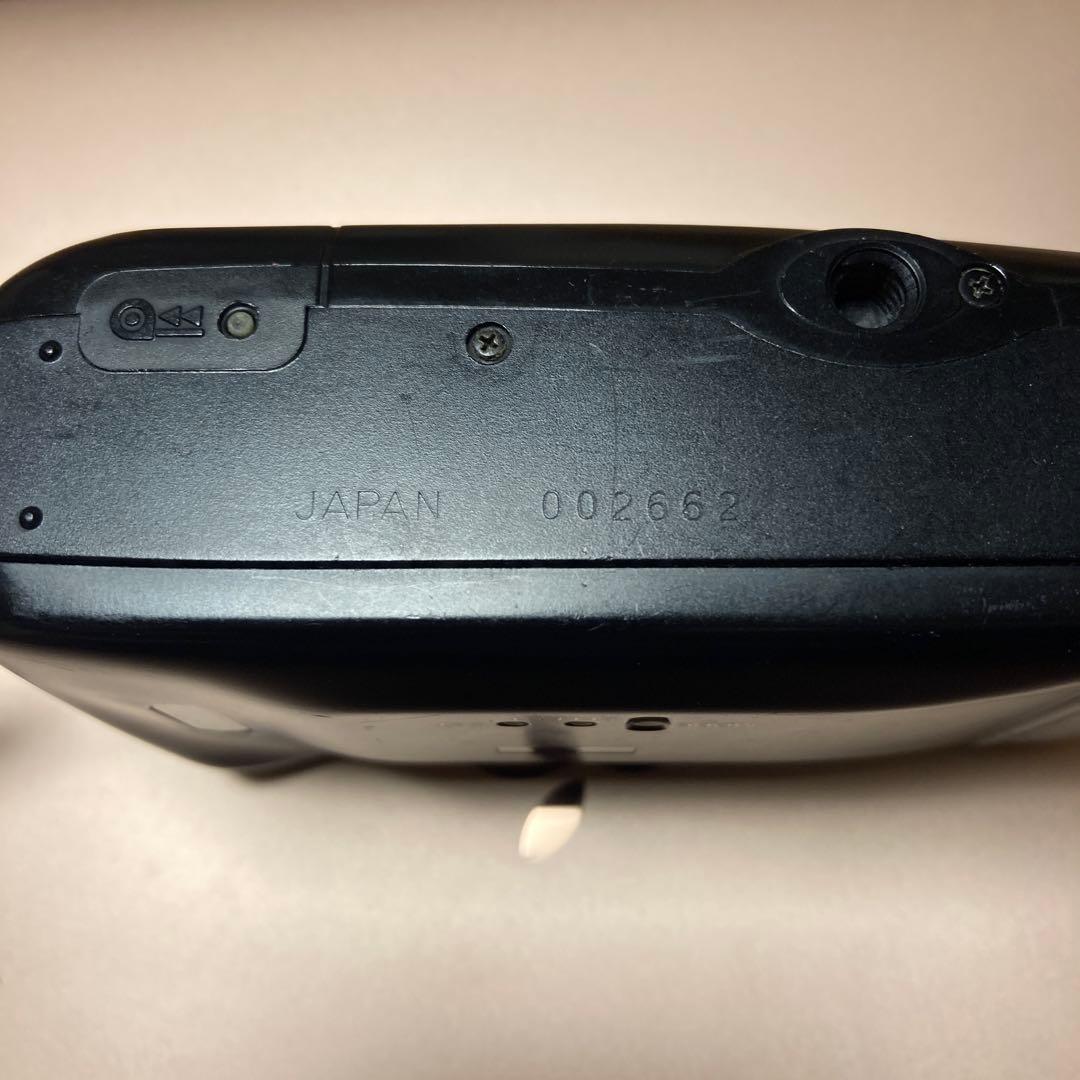 【ジャンク品】KYOCERA Slim T Carl Zeiss カメラ