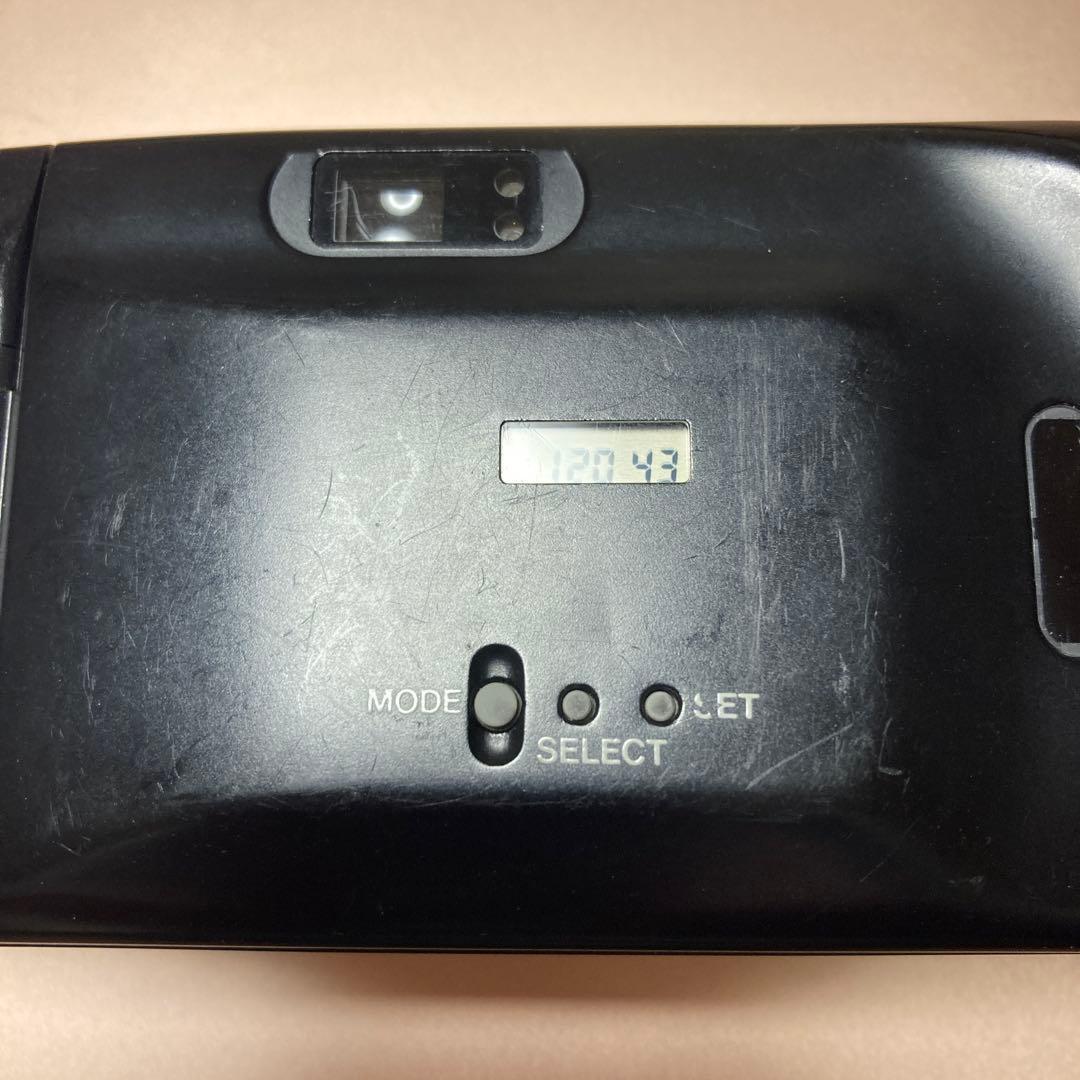 【ジャンク品】KYOCERA Slim T Carl Zeiss カメラ