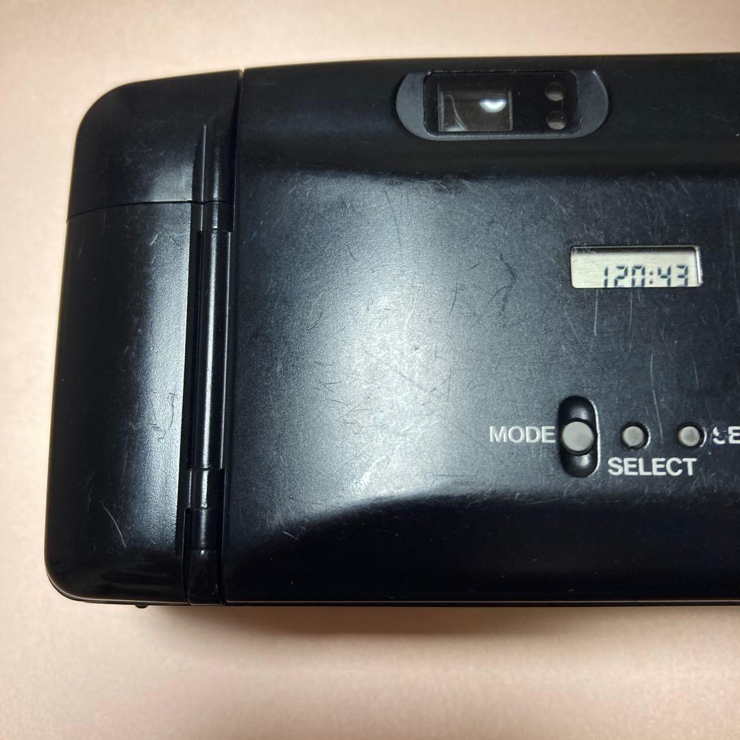 【ジャンク品】KYOCERA Slim T Carl Zeiss カメラ