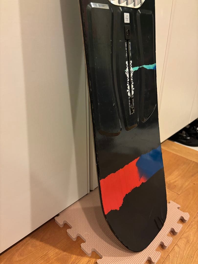 ◼︎バートン　process small 134㎝